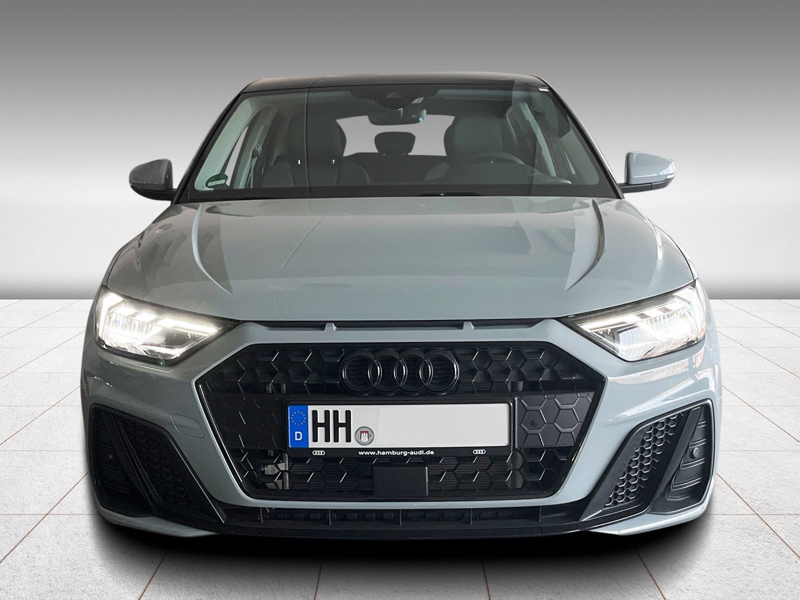 Audi A1 - Bild 3