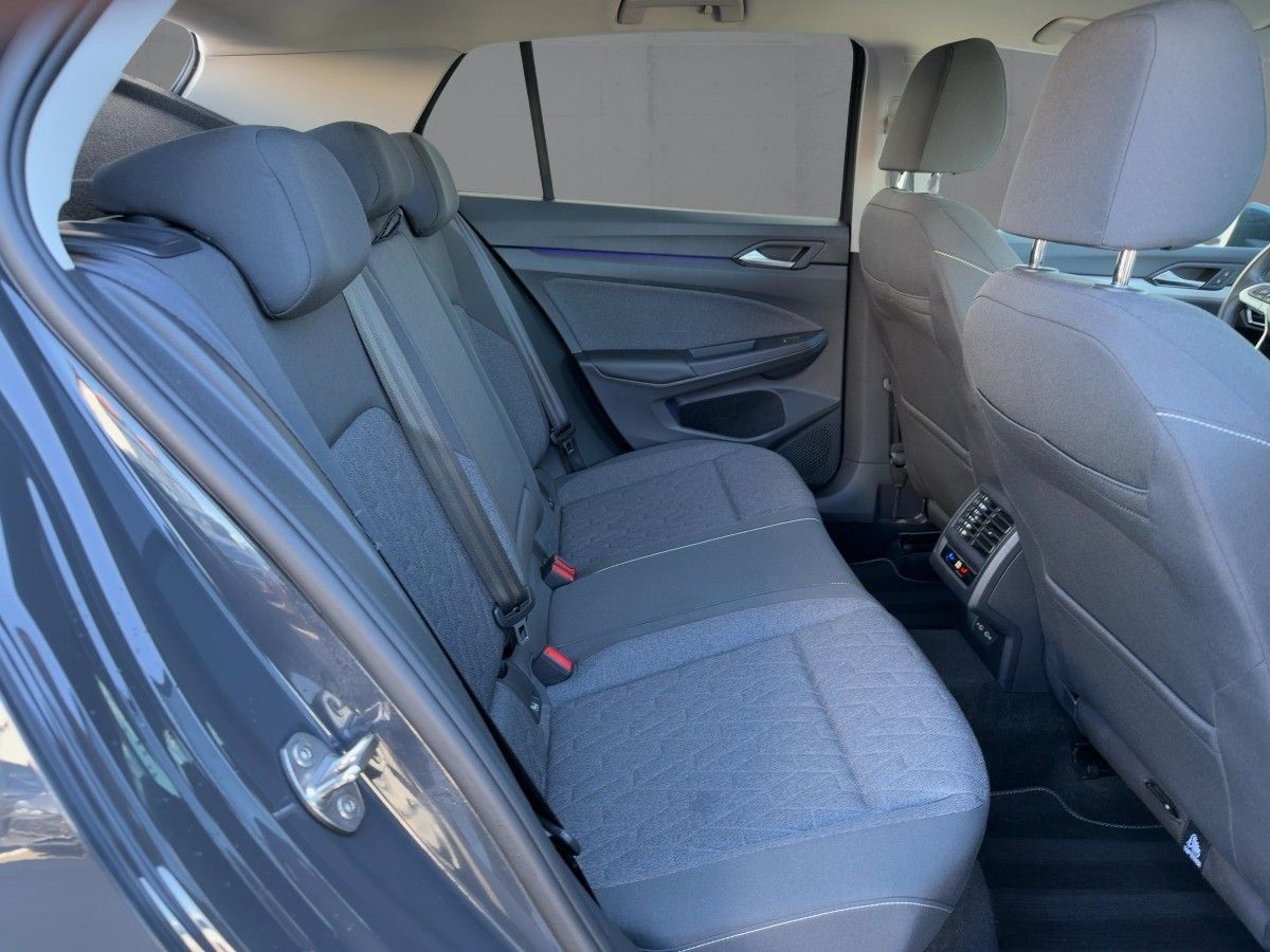 Volkswagen Golf - Bild 13