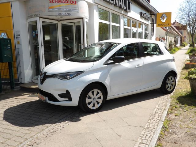 Renault ZOE Life plus Batteriemiete (Automatik)