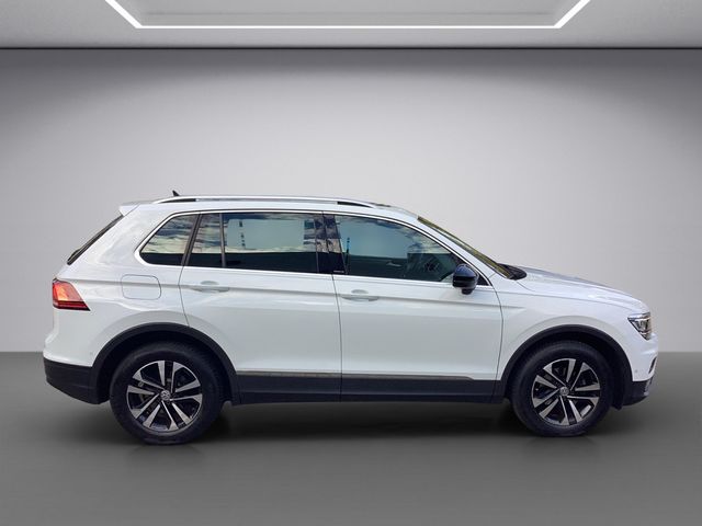 Tiguan 1.5TSI DSG IQ.Drive