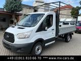 Ford Transit 2.0 L2 Pritsche 3 Sitze 1 Hand 2 Stück - Ford Transit l2h2