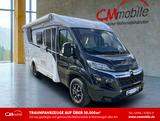 Carado V 339 Europa Edition - Queensbett - Garage - - Carado V339