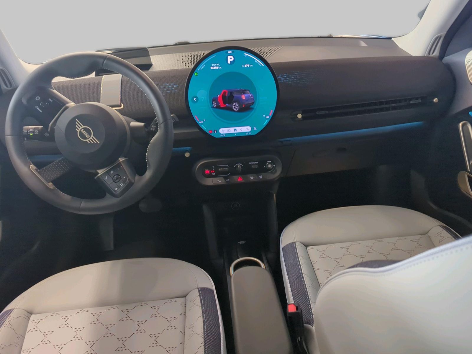 MINI John Cooper Works - Bild 12