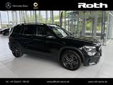 Mercedes-Benz GLB220 4M AMG+Distr+Night+Multibeam+Sound+7Sitze - Mercedes-Benz GLB 220 Benziner Gebrauchtwagen