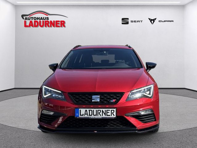 Leon ST Cupra 300 4Drive Navi LED Musikstreaming