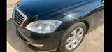 Mercedes-Benz S -Klasse Lim. S 350,Schibedach,2-Hand,Scheckhe - gebrauchte Mercedes-Benz S-Klasse aus dem Jahr 2006