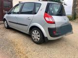 Renault Gut Erhaltenen Renault - gebrauchte Renault Scenic aus dem Jahr 2003