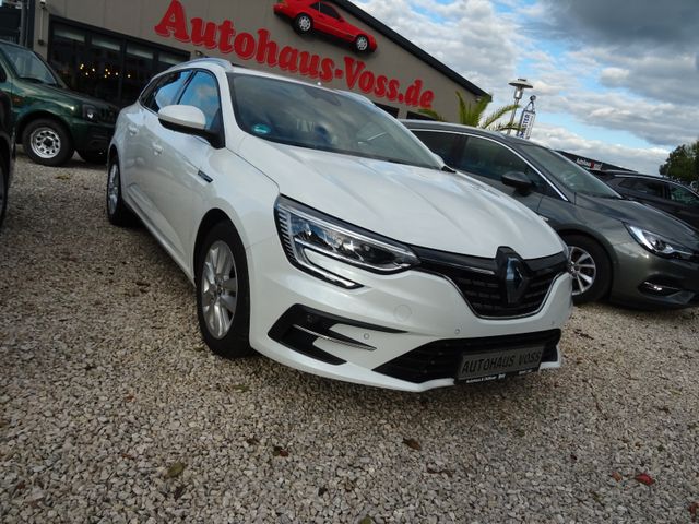 Renault Megane IV Grandtour Business Edition aus 1. Hand