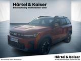 Dacia Bigster Extreme HYBRID 155 +Tempomat+Kamera+PDC+ - Dacia Bigster mit Hybrid-Antrieb: Extreme