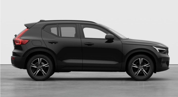 Volvo XC40 B4 Plus Dark 197 PS Autom. Getönte Scheiben imagem 3
