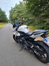 Yamaha XJ6 Diversion F - YAMAHA XJ6 DIVERSION F