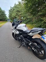 Yamaha XJ6 Diversion F - YAMAHA XJ6 F