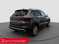 Seat Ateca - Vorschau Bild 5