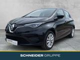 Renault ZOE EXPERIENCE Batteriemiete R110 Z.E. 50 NAVI - Renault ZOE in Chemnitz