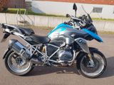 BMW GS 1200  - GEBRAUCHT KREFELD