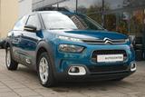 Citroën C4 Cactus Shine Pano Navi Kamera Winterräder - Citroën C4 Cactus aus 2018