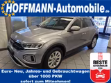 Volkswagen T-Roc Life AHK,Climatr,SHZ,Kamera,Keyless,App-C. - Volkswagen Neuwagen