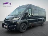 Tourne Mobil 6.4 Black Edition WC|Dusche|Solar|AHK - Tourne Wohnwagen & Wohnmobile
