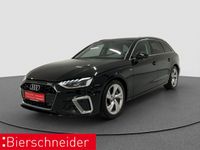 Audi A4 - Vorschau Bild 2
