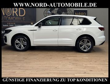Volkswagen Touareg - 8