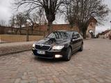 Skoda L & K 2.0 TDI 170PS DSG - Skoda Superb: 170