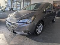 Opel Corsa E 1.4L 89PS Kamera Xenon Lenkrad Heizung I