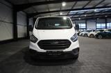 Ford Transit Custom Kombi 320 L1 - gebrauchte Ford Transit Custom aus dem Jahr 2021
