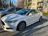 Ford Mondeo 2.0 tdci mit 180 PS 2.Hand STA... - Ford Mondeo: 18