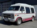 Chevrolet Chevy Van G20 5.7 V8 Tiara deutsches Fzg. - Chevrolet Chevy Van: G20