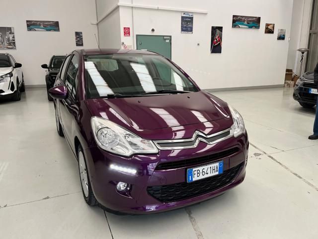 Citroën CITROEN C3 PureTech 68 Live Edition X Neo patent