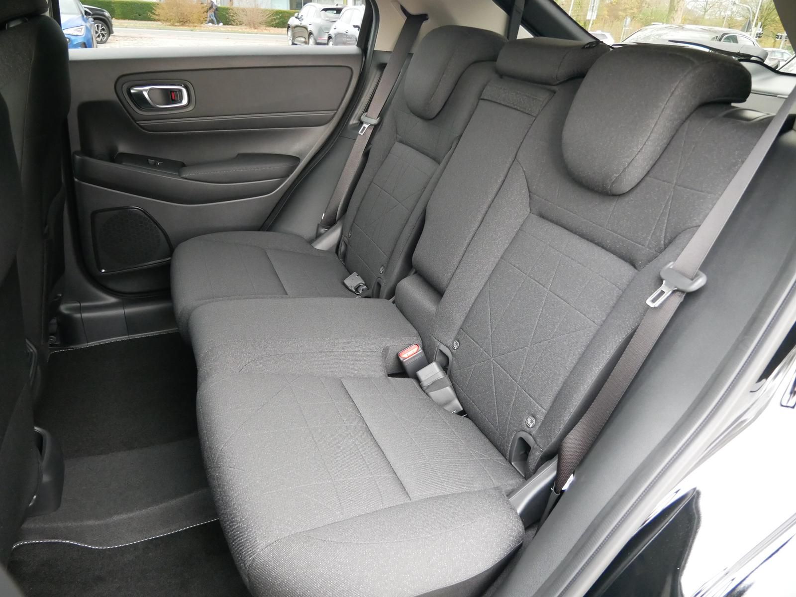 Honda HR-V - Bild 19