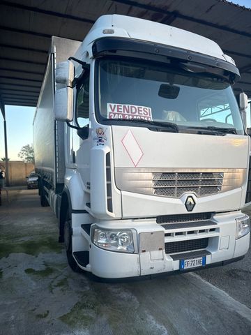 Autres Renault Trucks Premium Cassonato