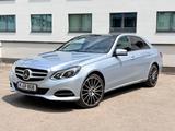 Mercedes-Benz E 400 AVANTGARDE - Distronic / ILS / PANO / HK - gebrauchte Mercedes-Benz E 400 aus dem Jahr 2013