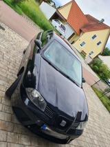 Seat Ibiza 1.2 12V Reference, TÜV und Serv... - Seat Ibiza aus 2008: Reference