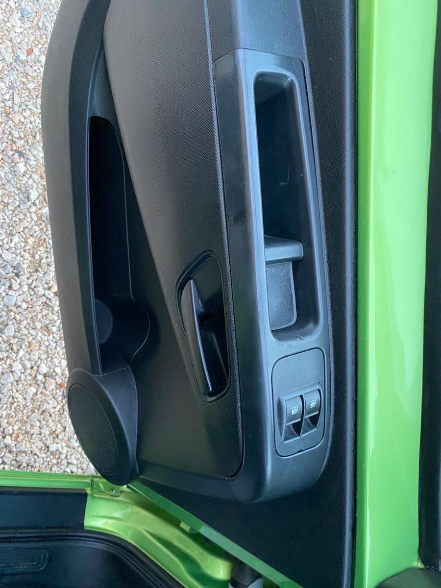 Fiat Qubo 2012 — photo 13