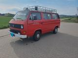 Volkswagen T3 Caravelle - VW T3 Caravelle von privat