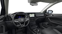 Volkswagen T-Cross - Vorschau Bild 10