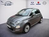 Fiat 500 Lounge Automatik/Klima/PDC - Fiat in Berlin