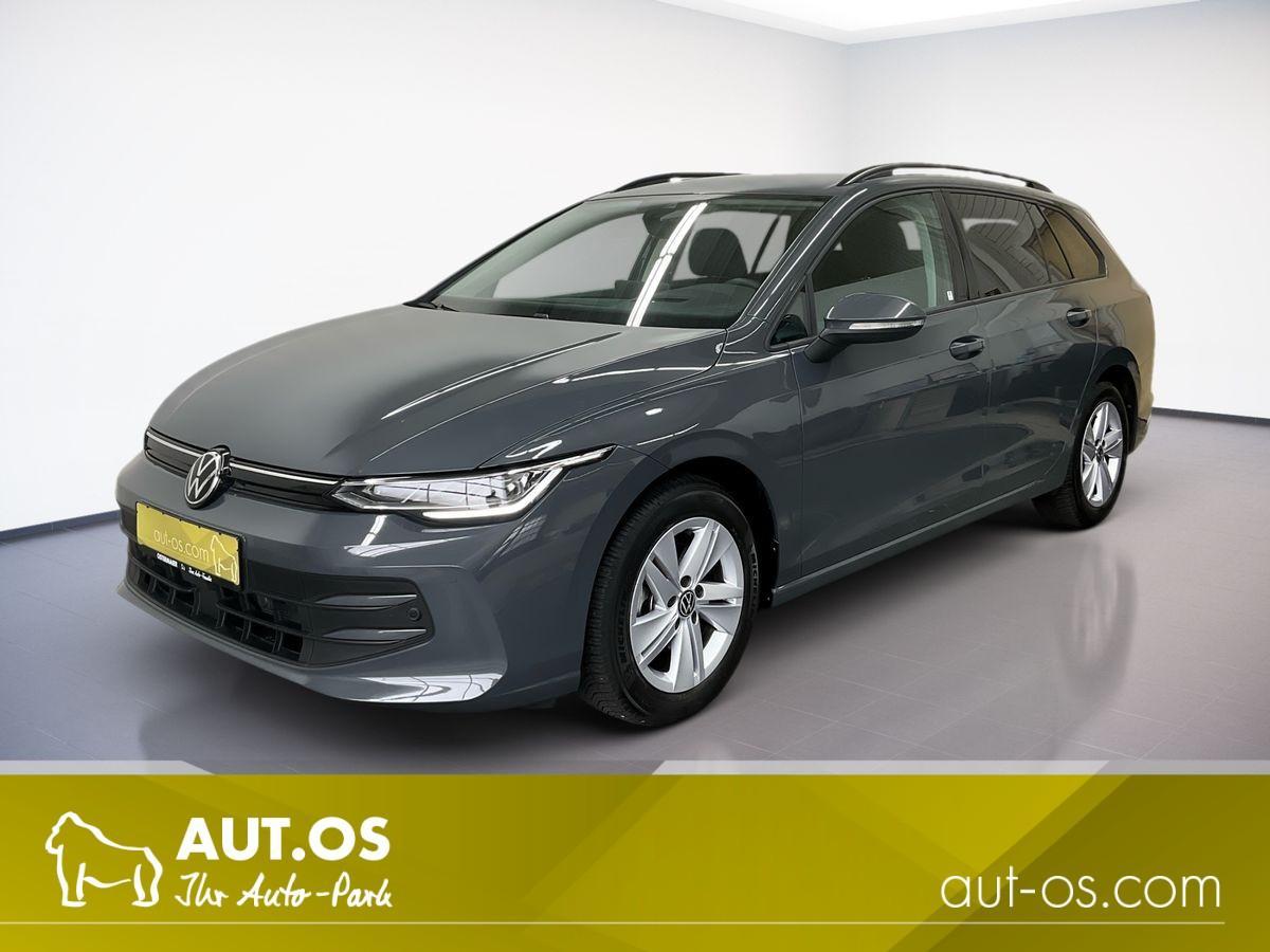 Volkswagen Golf VIII Variant LIFE 1.5eTSI 150PS DSG ACC.AHK