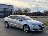 Volkswagen Passat CC 2.0 TDI DSG Individual - gebrauchte VW Passat CC aus dem Jahr 2009