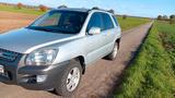 Kia Sportage 2.0 16V EX  - gebrauchte Kia Sportage aus dem Jahr 2006