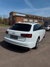 Audi A6 3.0 TDI 200kW quattro S tronic - Audi A6: 3.2