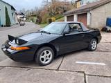 Ford (USA) Mercury Capri - Cabrio - Oldtim... - Ford Mercury mit Benzin-Antrieb: Cabrio