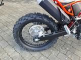 Beta RR 125 T 4T ENDURO E5+ NEU 0KM auf Lager - BETA 125