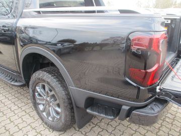 Ford Ranger Wildtrak DK Elek.Rollo + 5J Garantie +