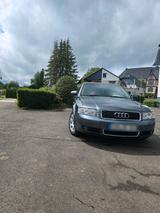 Audi a4  1.9 TDI - Audi A4 aus 2002: 1.9