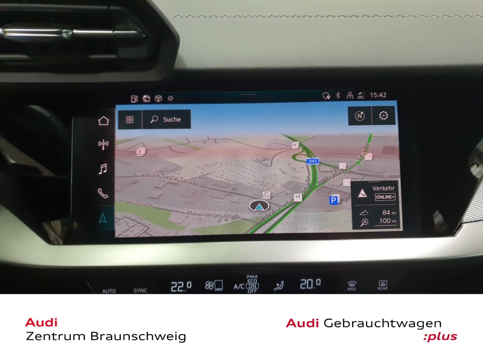 Audi S3 - Bild 9