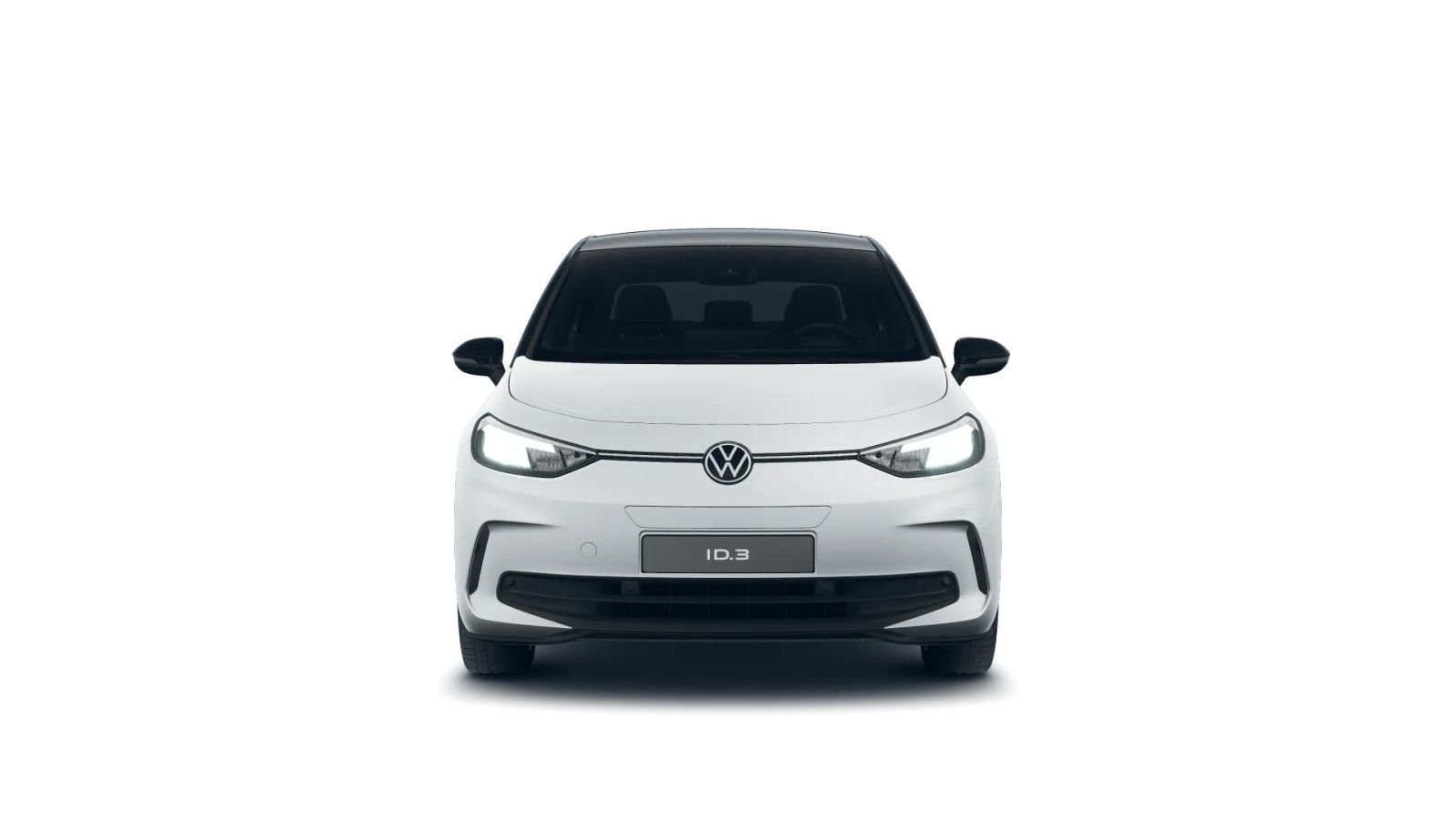 Volkswagen ID.3 - Bild 2
