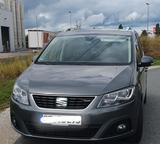 Seat Alhambra 2.0 TDI FR-Line 130kW  DSG 