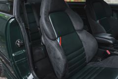 Fahrzeugabbildung BMW E36 M3 GT *No. 291 of 356 / Dt. Fzg*